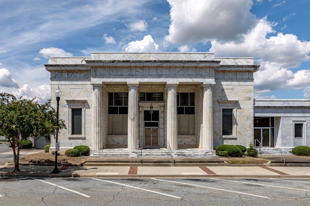 Pope, The Real Estate Company, LLC in Tifton, GA (5)