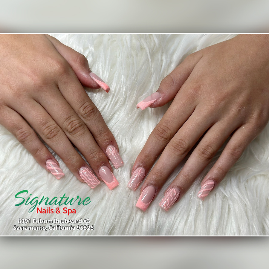 Signature Nails & Spa in Sacramento, CA (4)