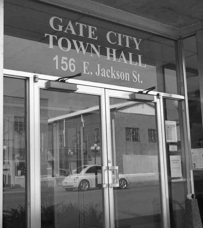 Gate City in Gate City, VA
