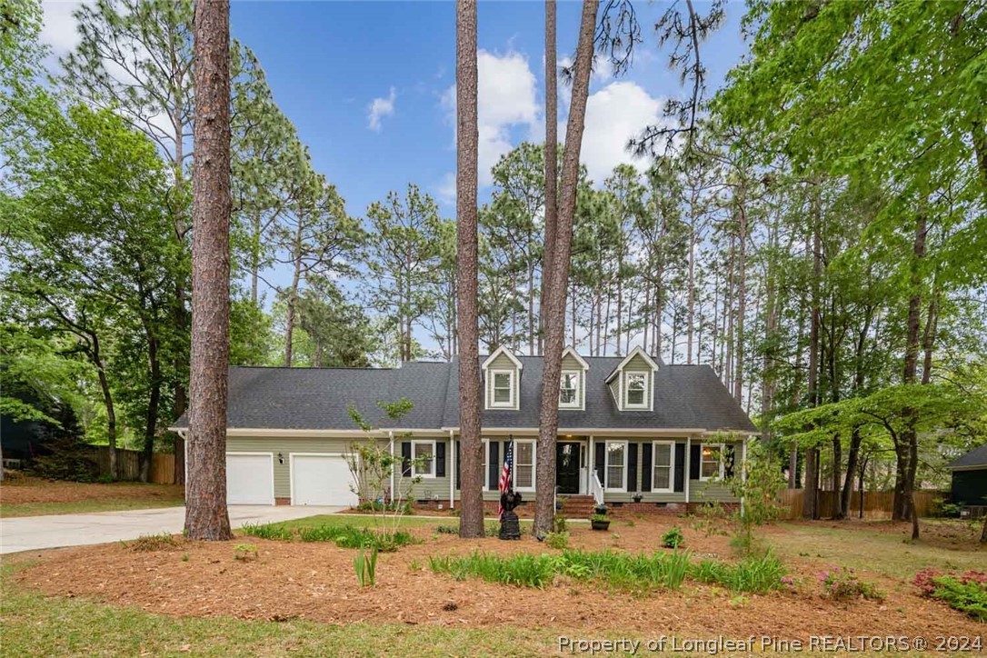 Tessa Mayville Zaidi Broker-in-Charge | AA Mayville Realty, Inc. in Fort Bragg, NC
