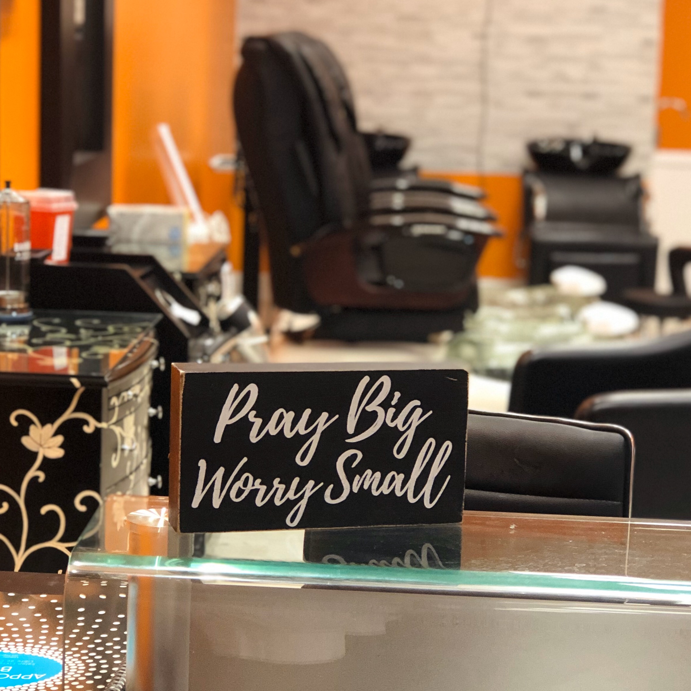 Claire's Beauty Lounge / Nail and Spa in Cape Coral, FL