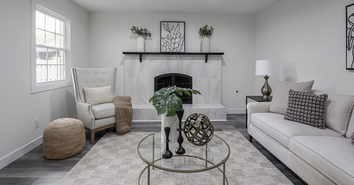 ELEVATED Homes & Properties in Indianapolis, IN