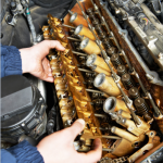 Noroly's Motorsports Winder Mechanic Shop - All Auto Repairs Transmission AC Repairs in Winder, GA