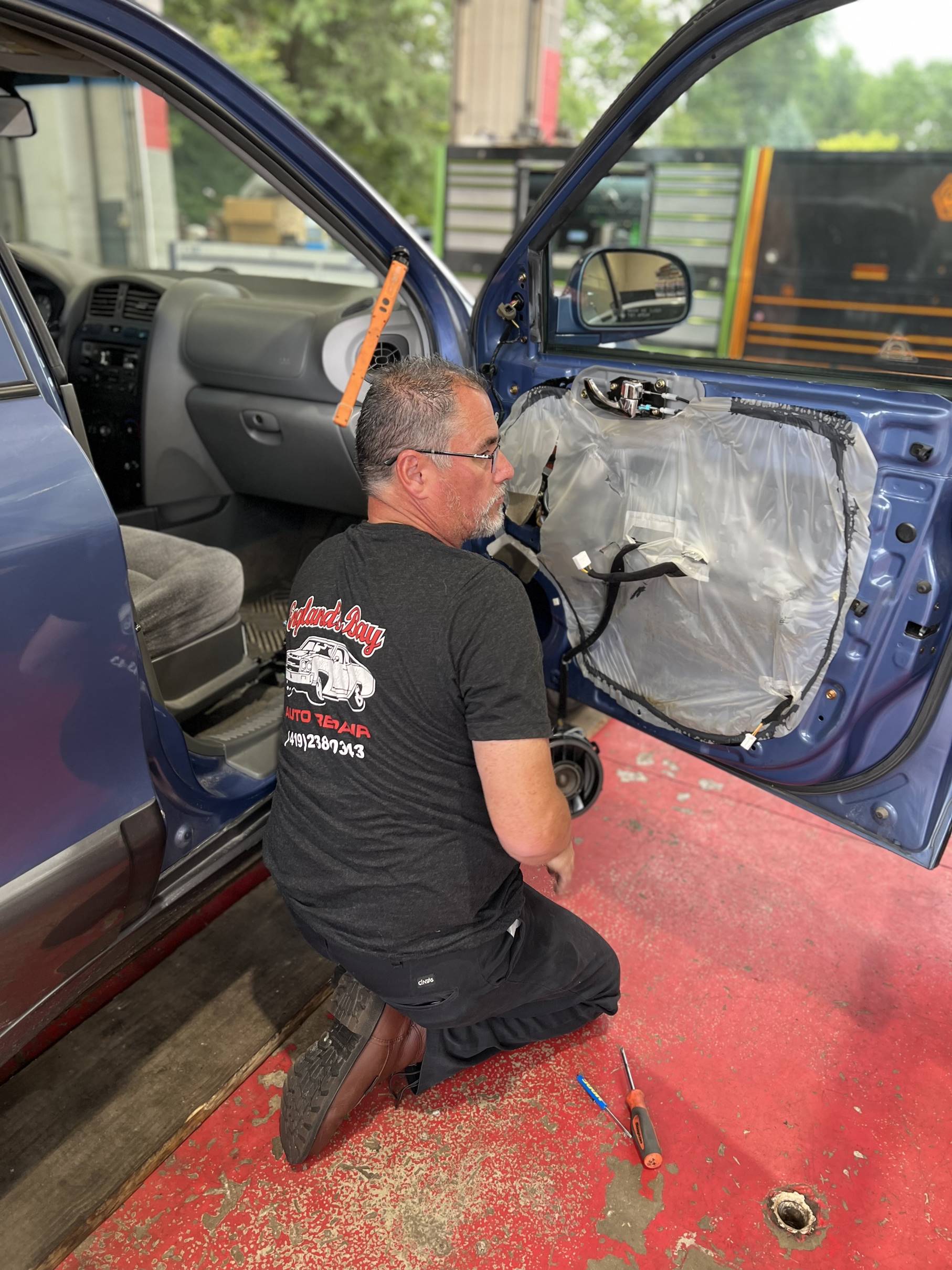 England's Bay Auto Repair in Van Wert, OH