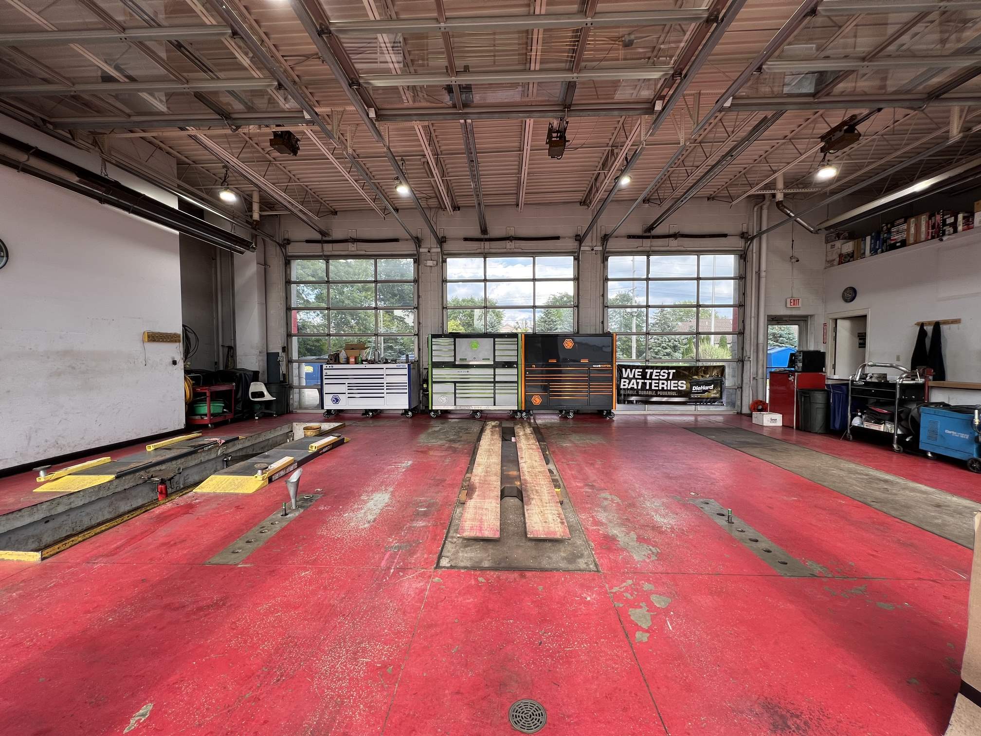 England's Bay Auto Repair in Van Wert, OH (3)