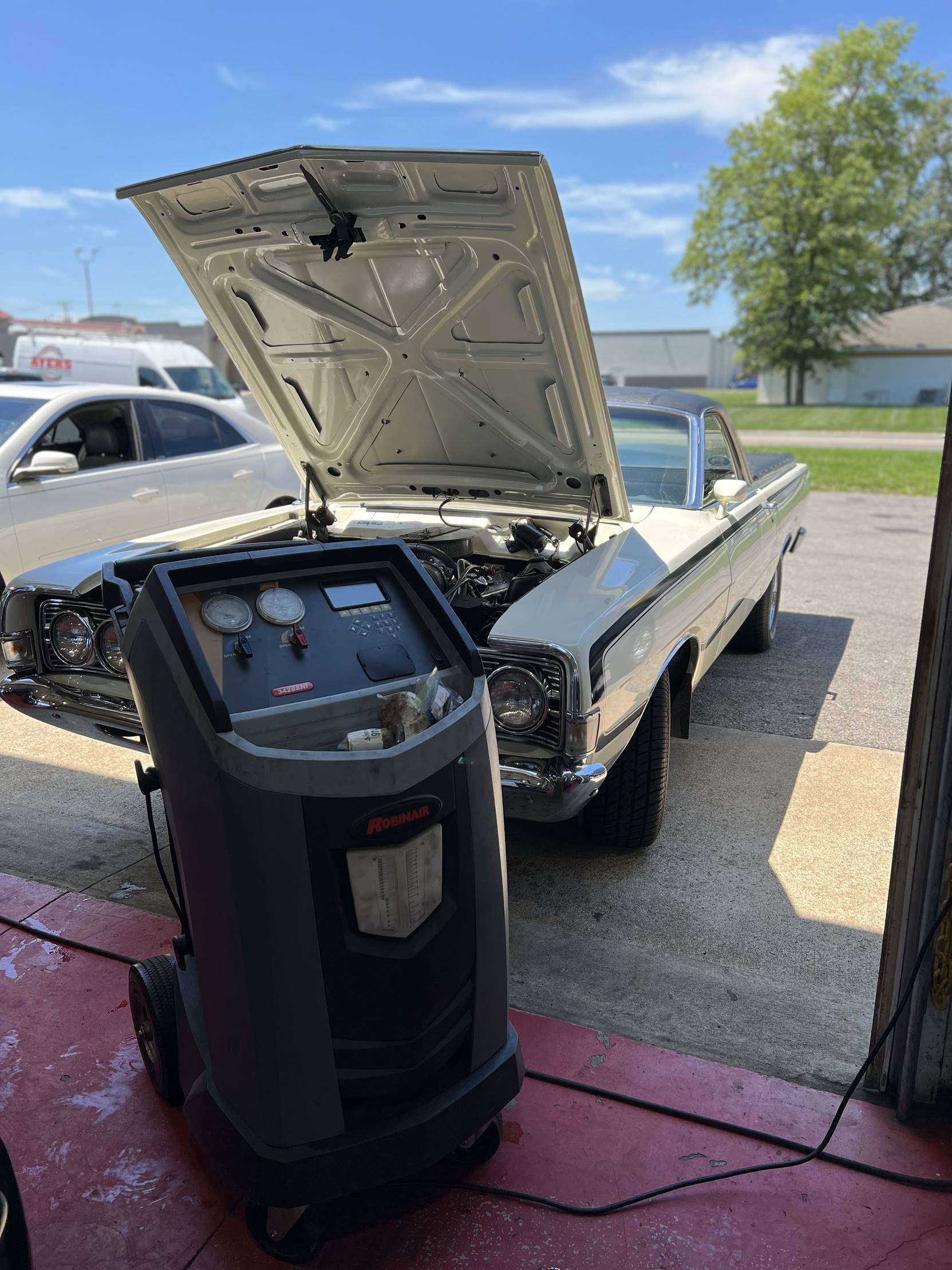 England's Bay Auto Repair in Van Wert, OH (5)
