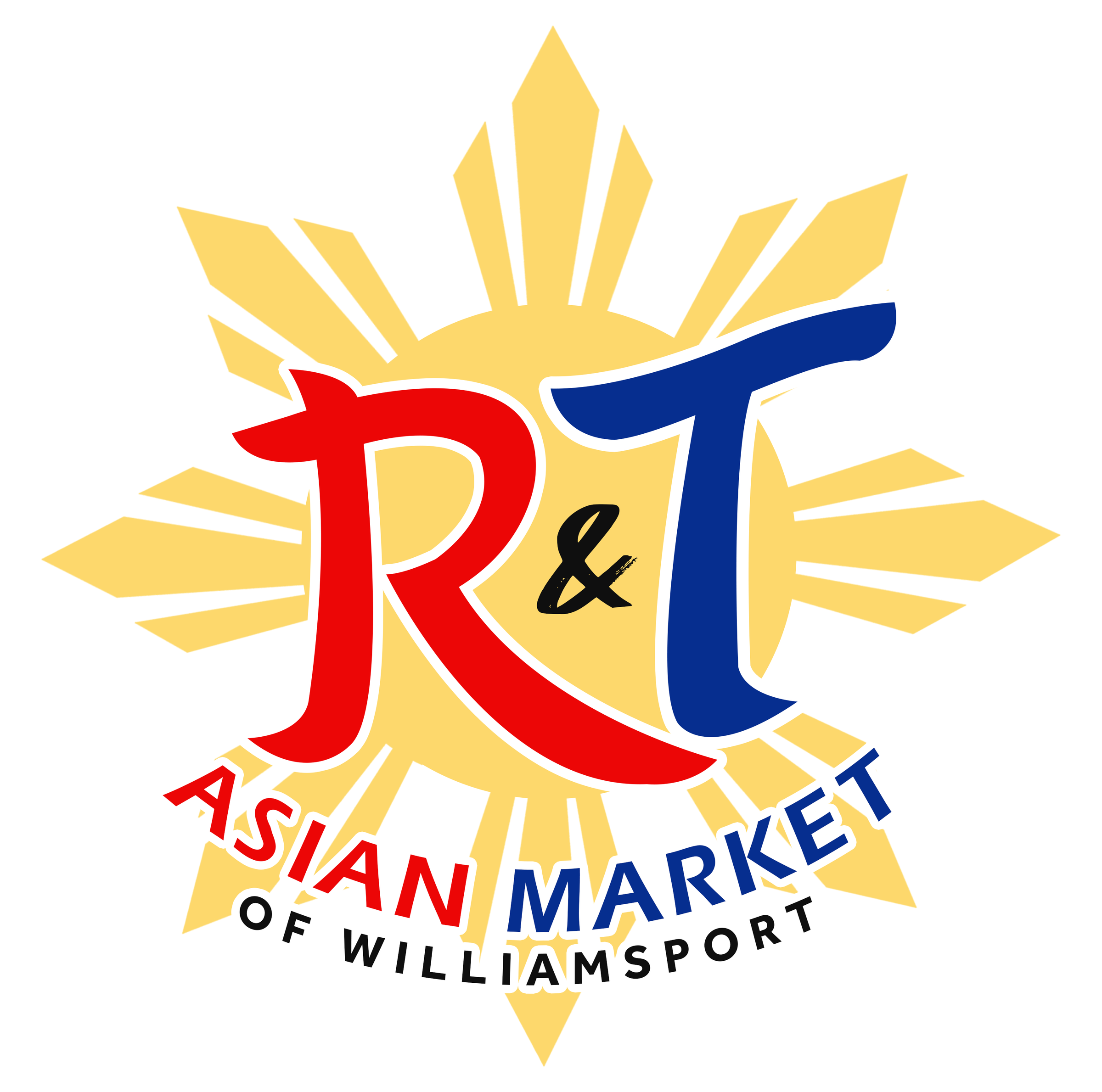 R&T Asian Market of Williamsport in Williamsport, PA
