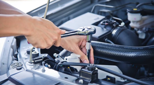 Evan's Automotive in Milledgeville, GA (2)