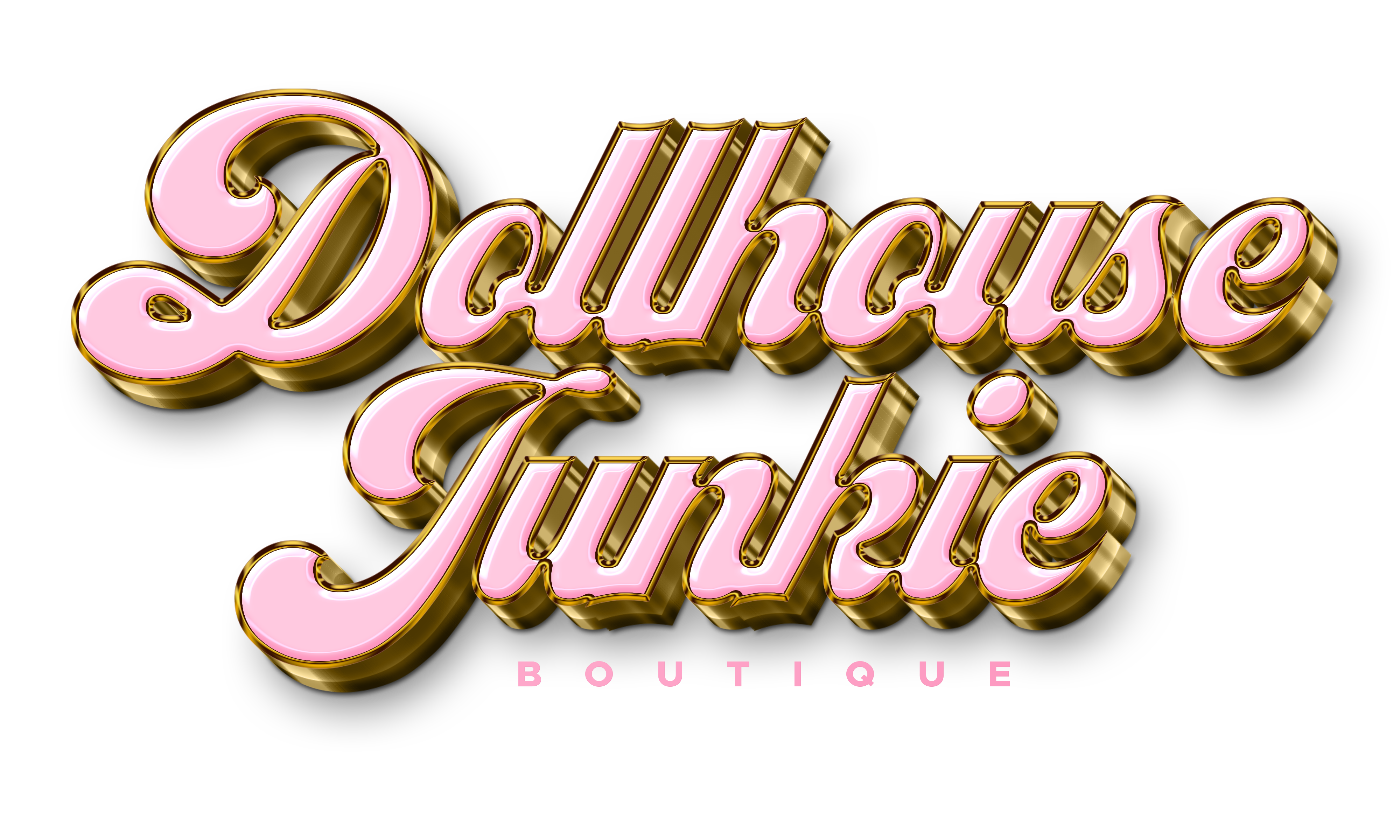 Dollhouse Junkie in Baton Rouge, LA