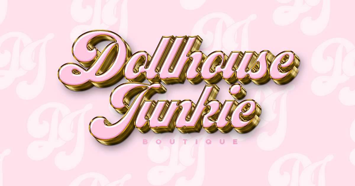 Dollhouse Junkie in Baton Rouge, LA (5)