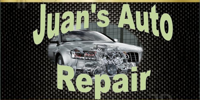 Juan's Auto Repair in Frederick, MD (2)