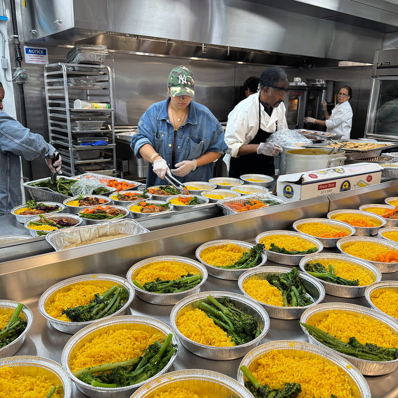 Meals On Main Street in Port Chester, NY (4)