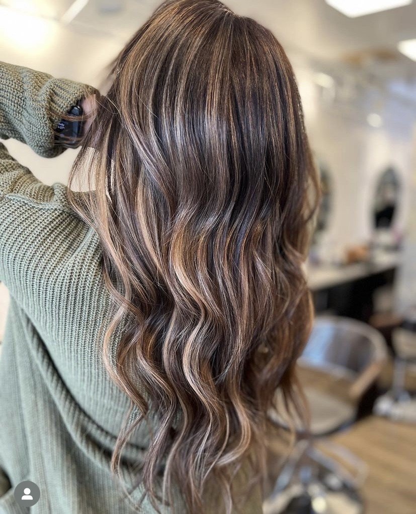 Salon Hazelton in Perrysburg, OH (5)