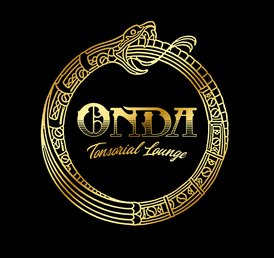 Onda tonsorial lounge in Irvine, CA