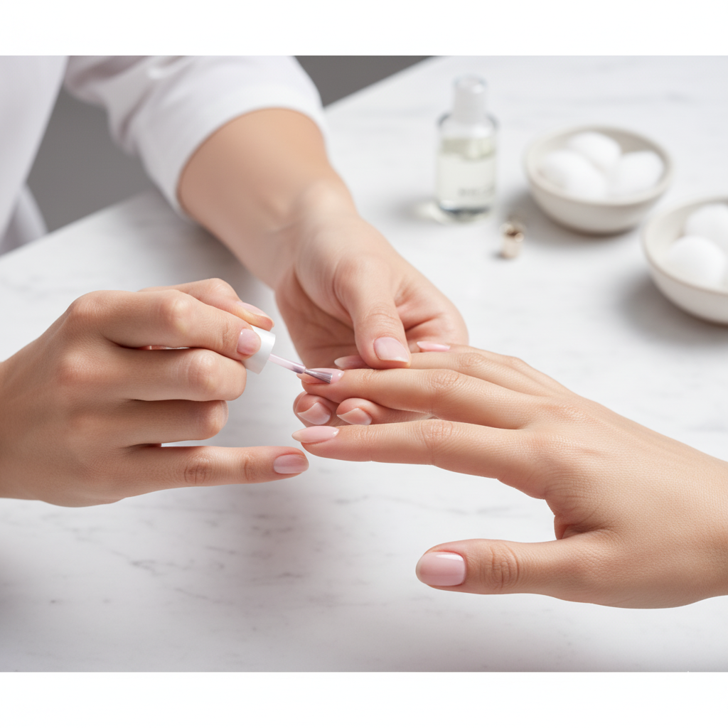 K&T Nails and Spa in Cypress, CA
