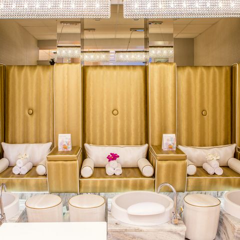 K&T Nails and Spa in Cypress, CA (2)