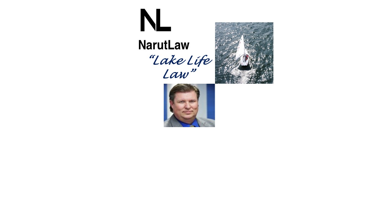 NarutLaw, LLC - “Lake Life Law” in Lake Geneva, WI