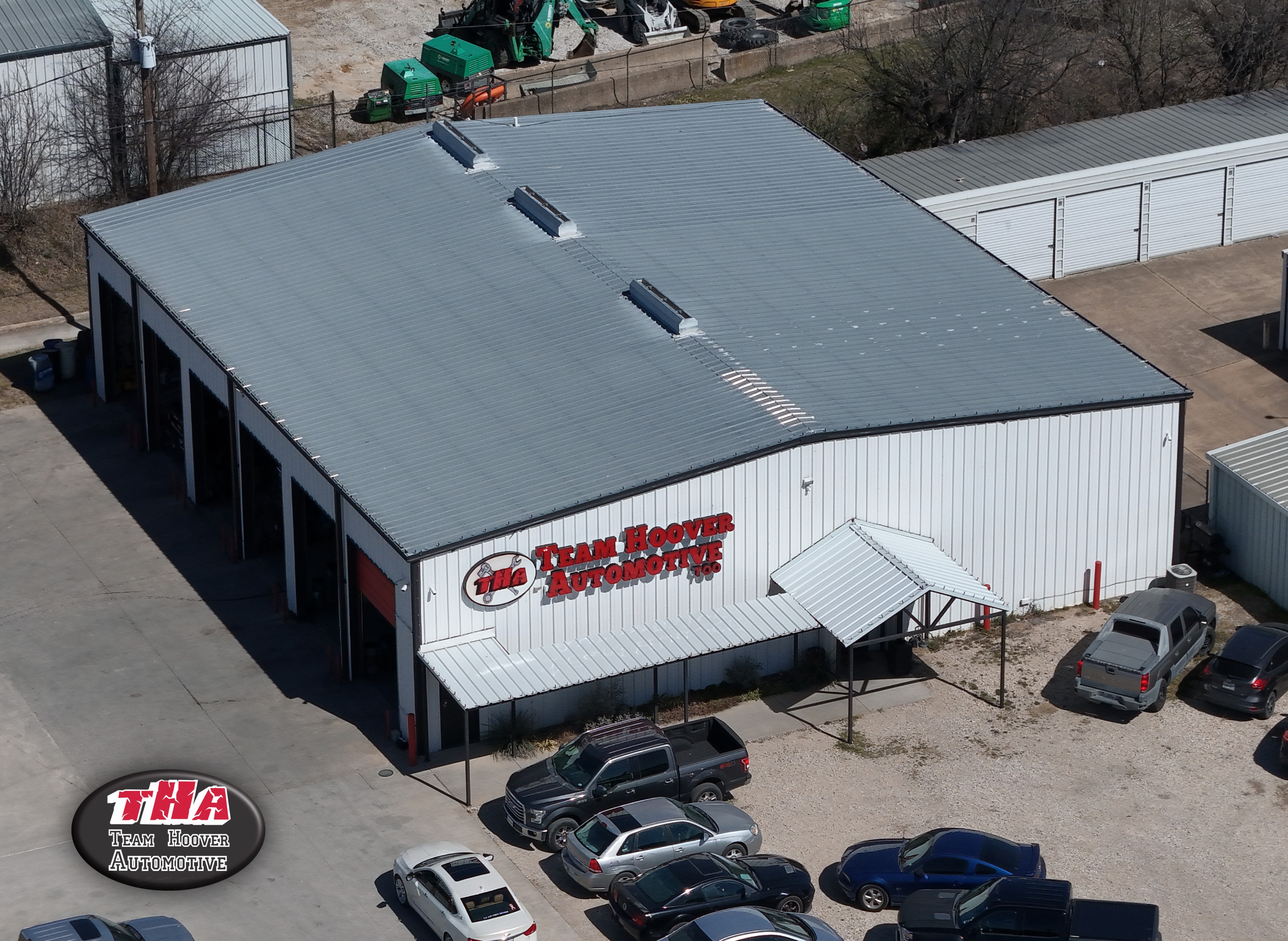 Team Hoover Automotive in Burleson, TX