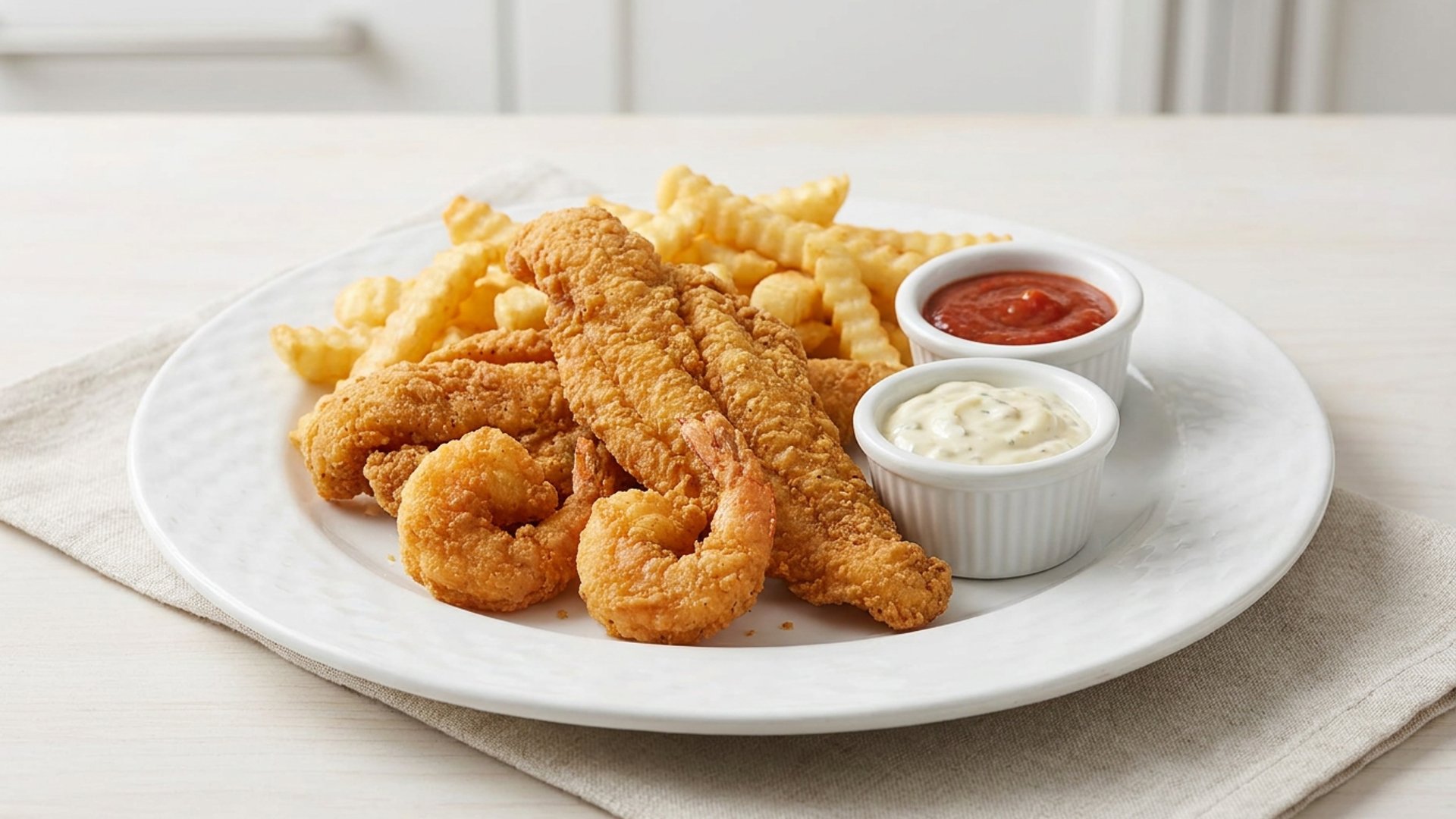Brothers Seafood in Wingate, NC
