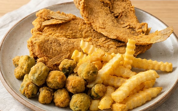 Brothers Seafood in Wingate, NC (2)