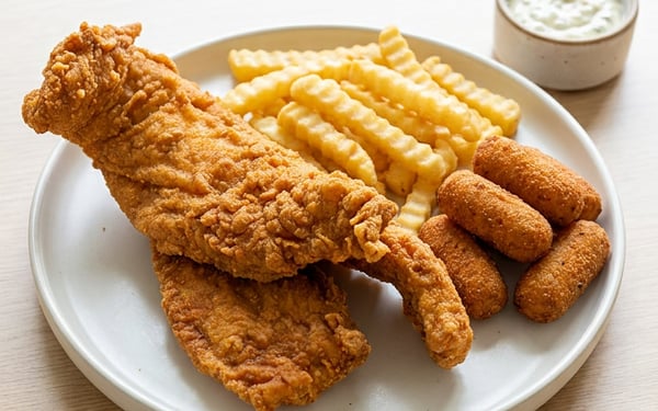 Brothers Seafood in Wingate, NC (3)