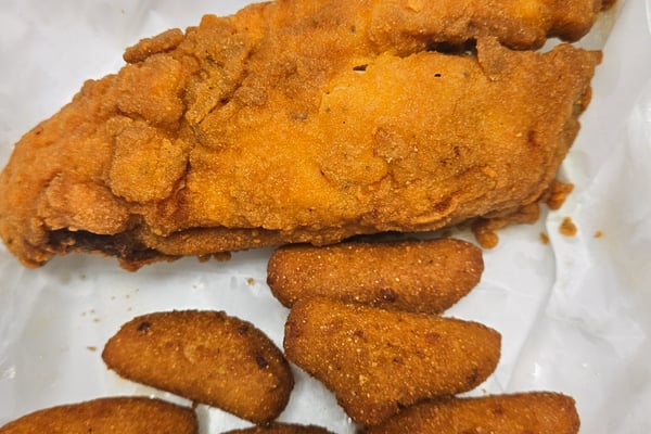 Brothers Seafood in Wingate, NC (4)