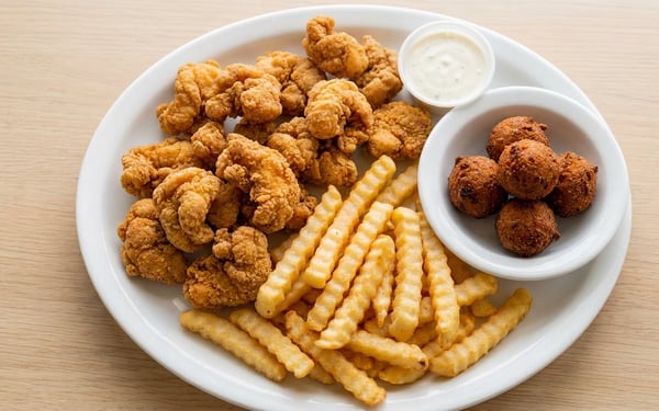 Brothers Seafood in Wingate, NC (5)