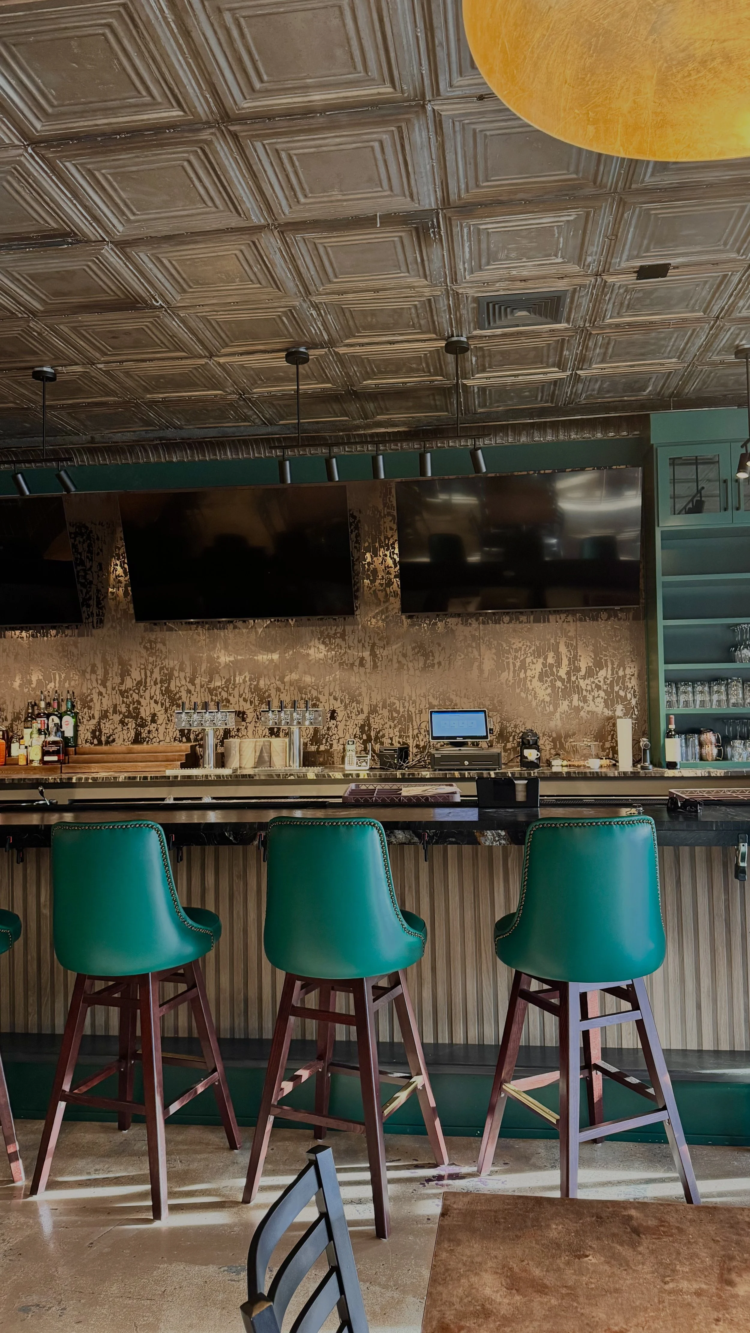 Casa Lago Italian Kitchen in Six Mile, SC (2)