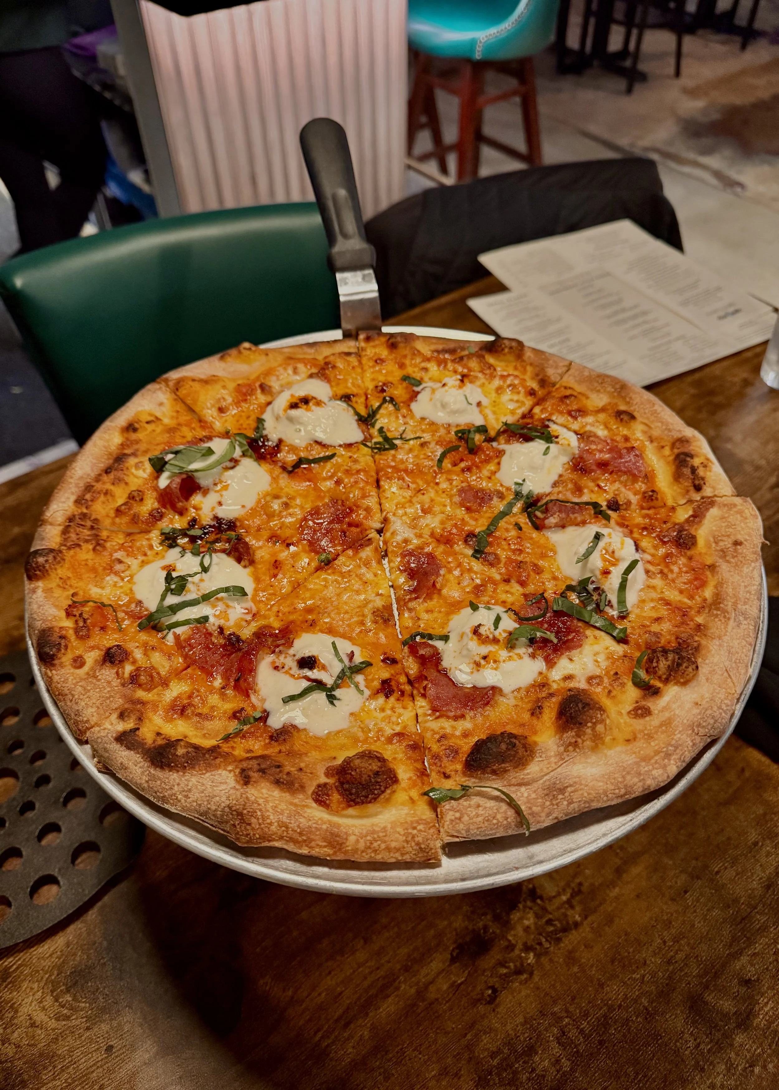 Casa Lago Italian Kitchen in Six Mile, SC (4)