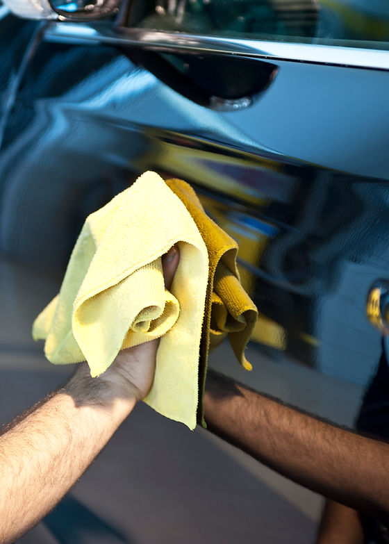 Ant's mobile auto detail in Redding, CA