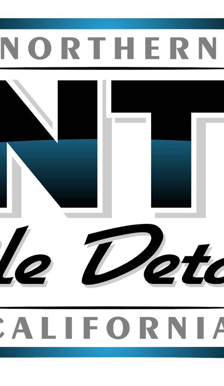 Ant's mobile auto detail in Redding, CA (2)