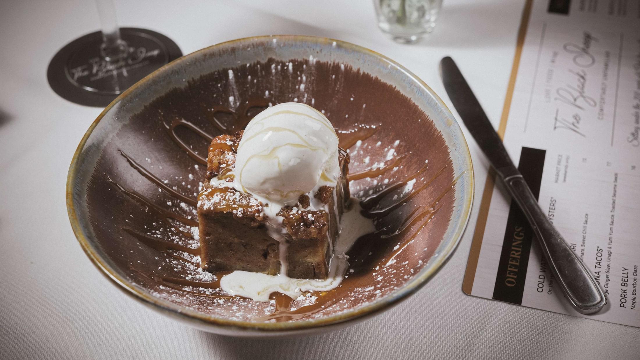 Black Sheep Restaurant in Blue Ridge, GA (4)