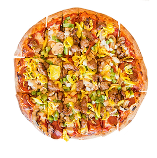 Wildcat Pizza in Richwood, OH (2)