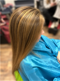 Avalon Organic Salon in Greensburg, PA