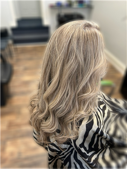 Avalon Organic Salon in Greensburg, PA (2)