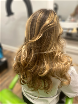 Avalon Organic Salon in Greensburg, PA (3)