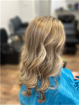 Avalon Organic Salon in Greensburg, PA (4)