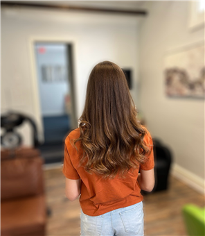 Avalon Organic Salon in Greensburg, PA (5)