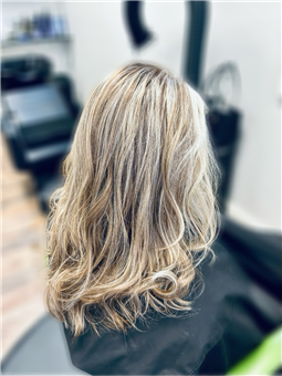 Avalon Organic Salon in Greensburg, PA (6)