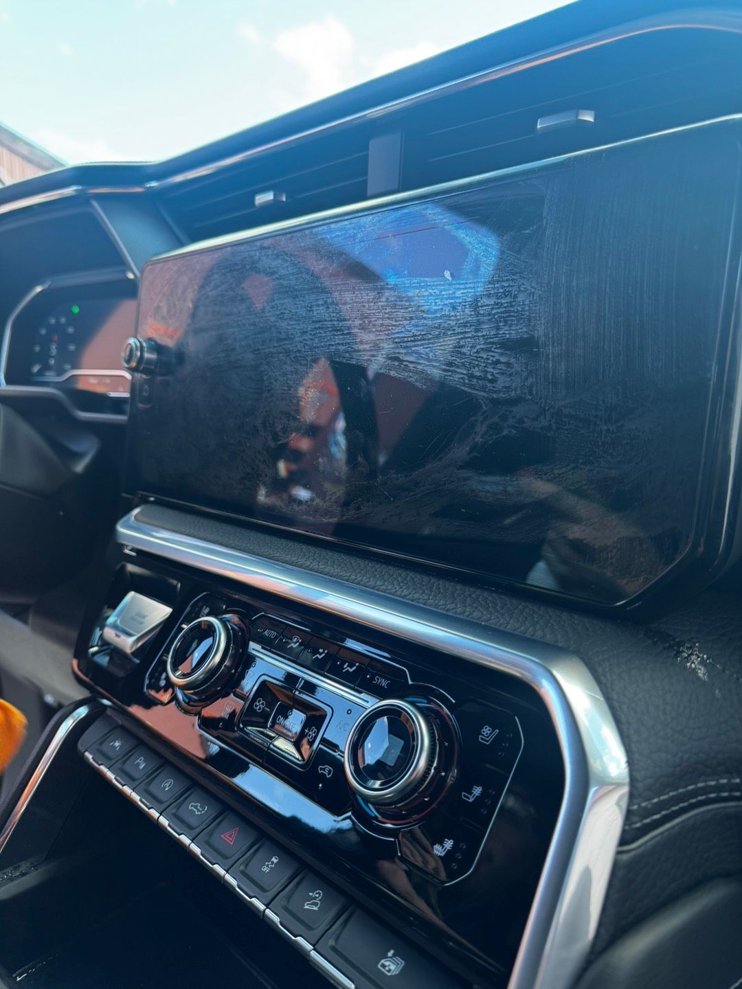 Stay Clean Mobile Detailing in Lafayette, IN (5)