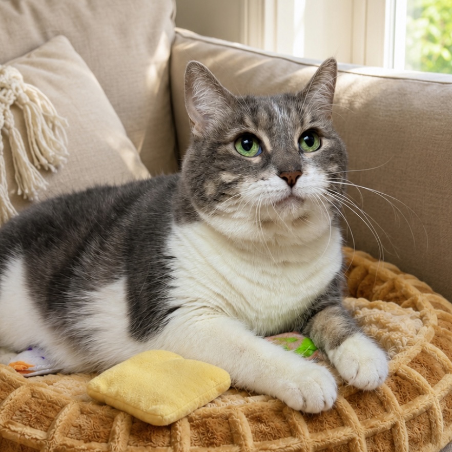 H.A.L.O. No-Kill Rescue Shelter in Sebastian, FL (6)