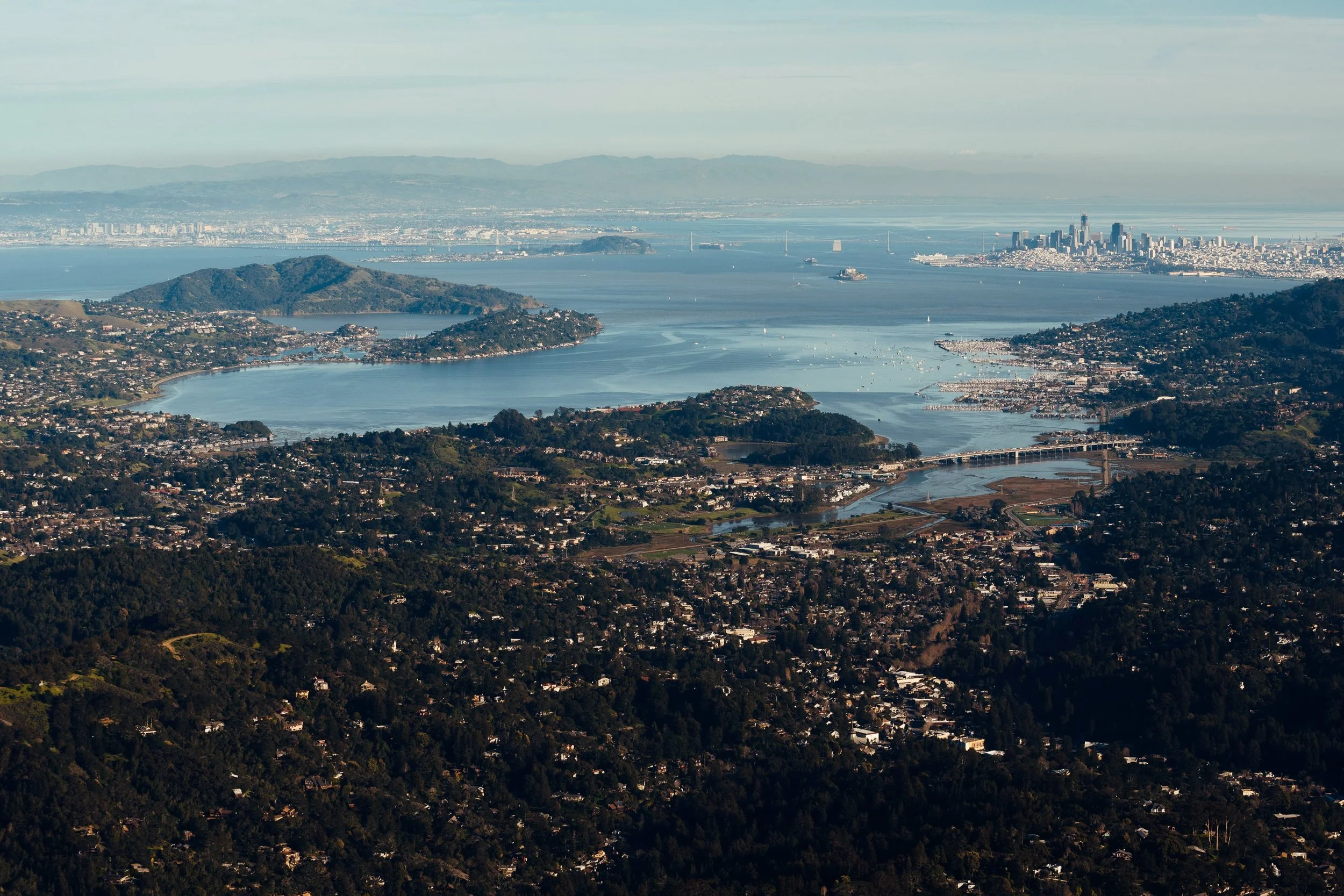 North Bay Law Group in Mill Valley, CA