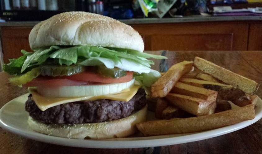 Haufschildt's Brew Haus in Weyauwega, WI (2)