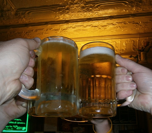 Haufschildt's Brew Haus in Weyauwega, WI (3)