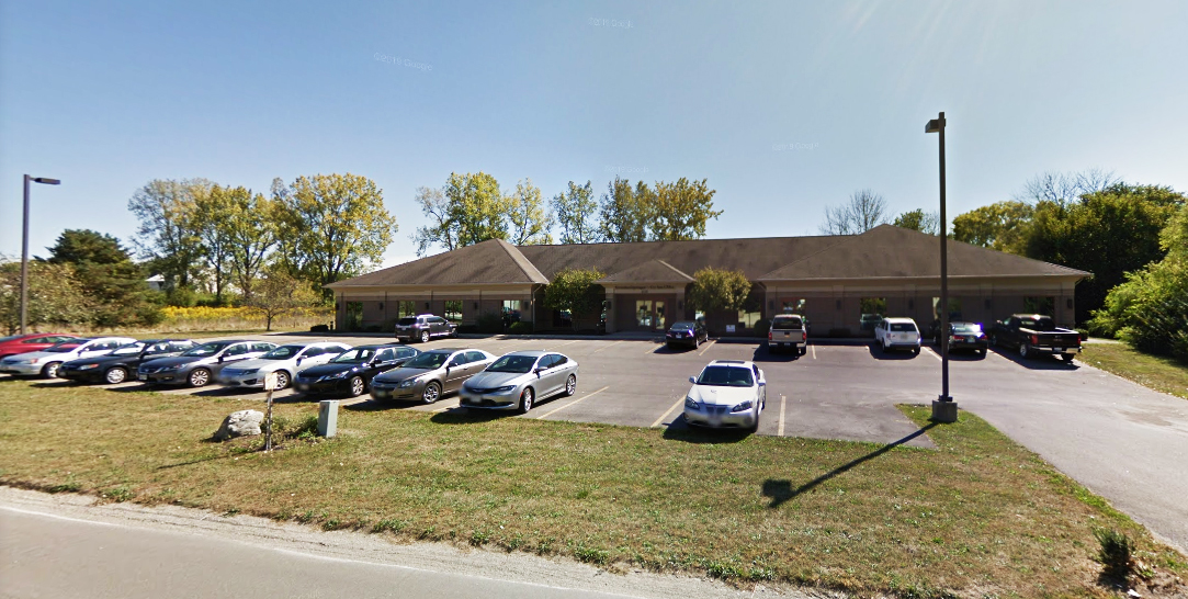 Swindon Springer & Co Inc in Tipp City, OH