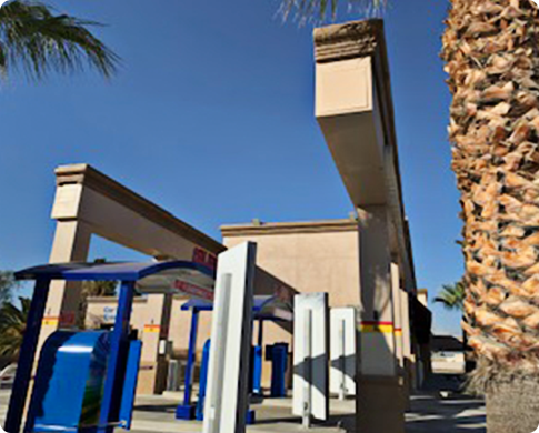 Norco Auto Spa Express Wash and Lube in Norco, CA (3)
