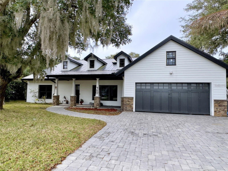 Darrell Nunnelley - Vintage Realty Group LLC in Windermere, FL (2)