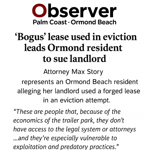 MAX STORY LAW in Jacksonville Beach, FL (2)