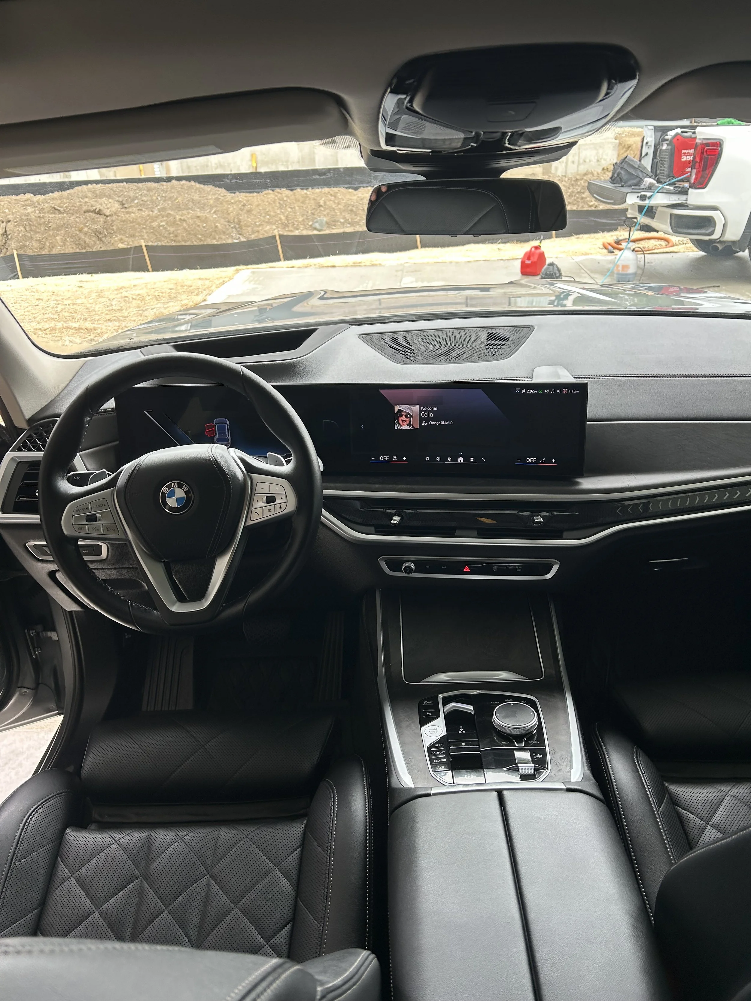 AXO mobile detailing in Sterling Heights, MI (3)