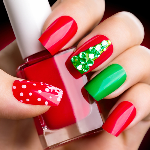 Kozy Nails & Spa in Sterling Heights, MI (5)